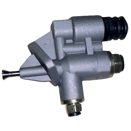 Aftermarket J936317 Fuel Pump Fits Case IH International Tractor Combine 2366 MX150 MX170 3936317